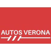 Autos Verona - Suzuki - Skoda / Inca Logo