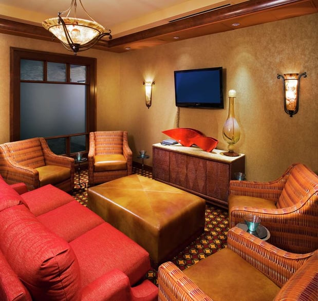 Images Embassy Suites by Hilton Norman Hotel & Conference Center