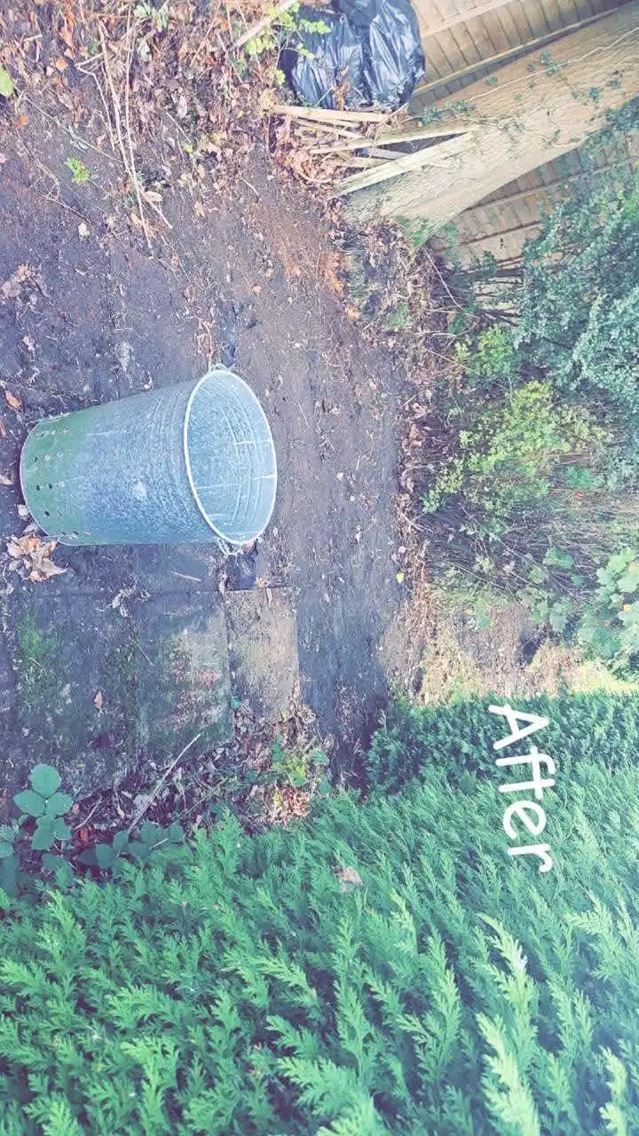 Images PG Garden Maintenance