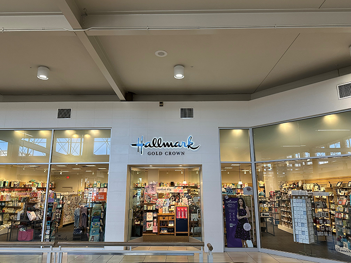 Images Gretchen's Hallmark Shop