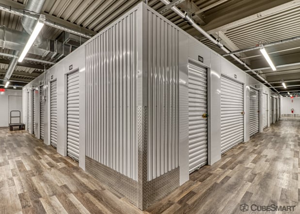 Images CubeSmart Self Storage
