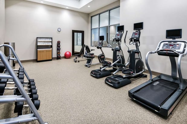 Images Embassy Suites by Hilton College Station