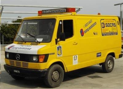 Images Gruppo Socas e Siscassistance