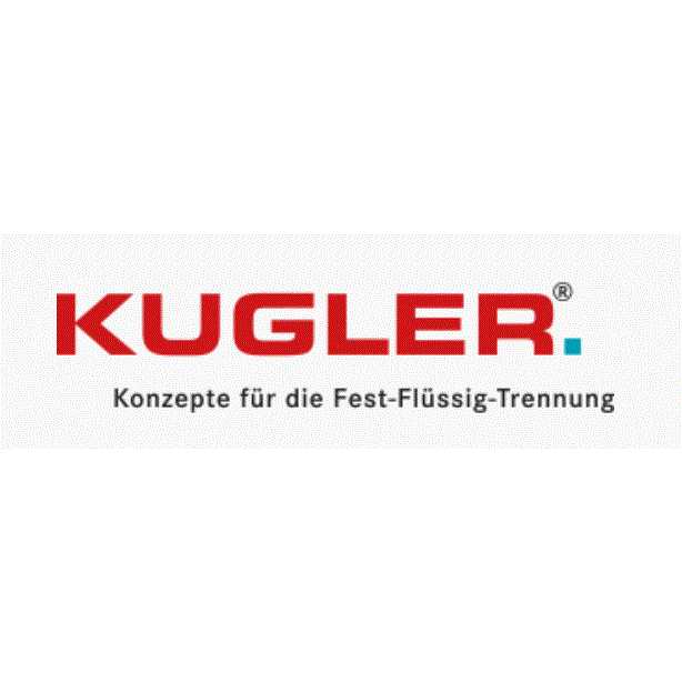 Logo Kugler Behälter- und Anlagenbau GmbH