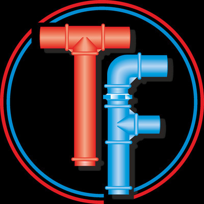 Termoidraulica Fioretto Logo