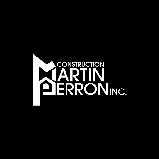 Construction Martin perron inc Logo