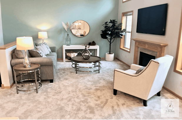 Images Five Star Stagings - Home Staging & Design