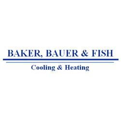 Baker, Bauer & Fish Cooling & Heating - Cincinnati, OH 45225 - (513)542-2770 | ShowMeLocal.com