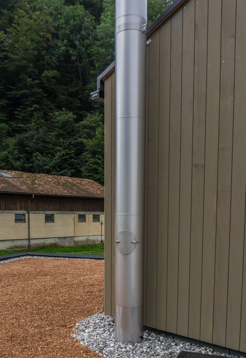 Walt Spenglertechnik und Bedachungen, Fähnerenstrasse 8 in Altstätten SG