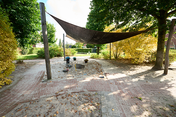 Foto's Humankind - BSO Villa BonBini