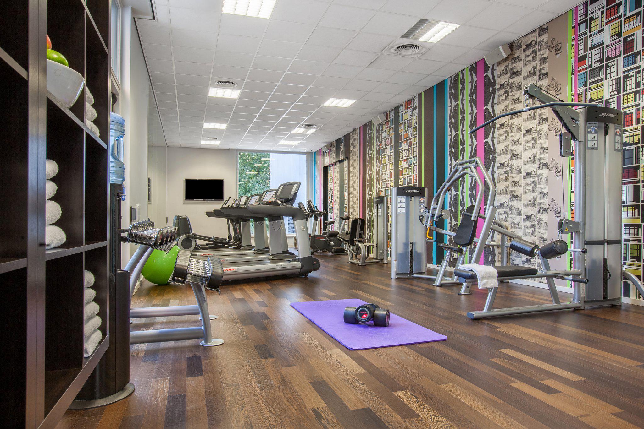 Fotos - Crowne Plaza Antwerp by IHG - 13