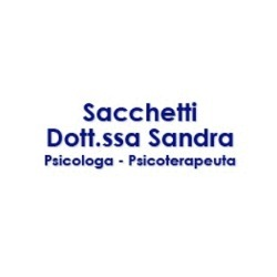 Sacchetti Dott.ssa Sandra Psicologa - Psicoterapeuta Logo