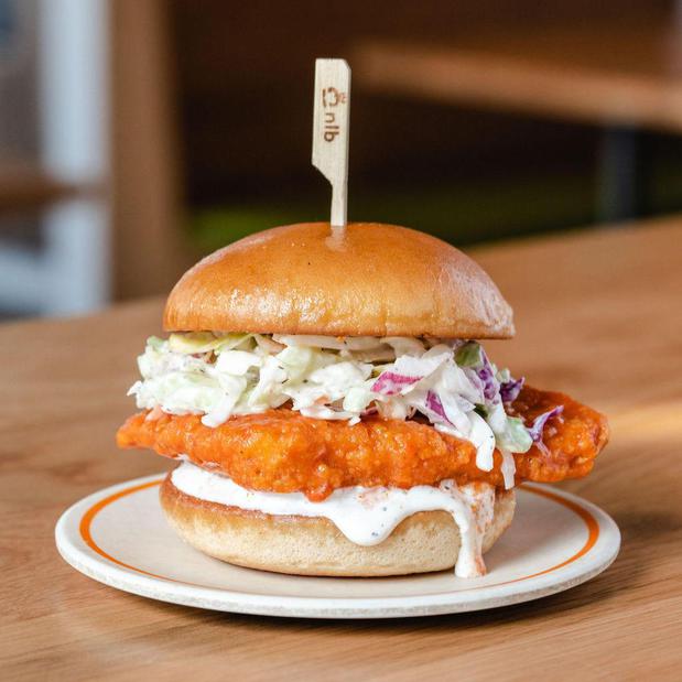 Images Next Level Burger Concord