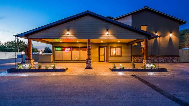 Images Best Western Black Hills Lodge
