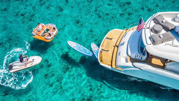 Images Yacht Charters LLC