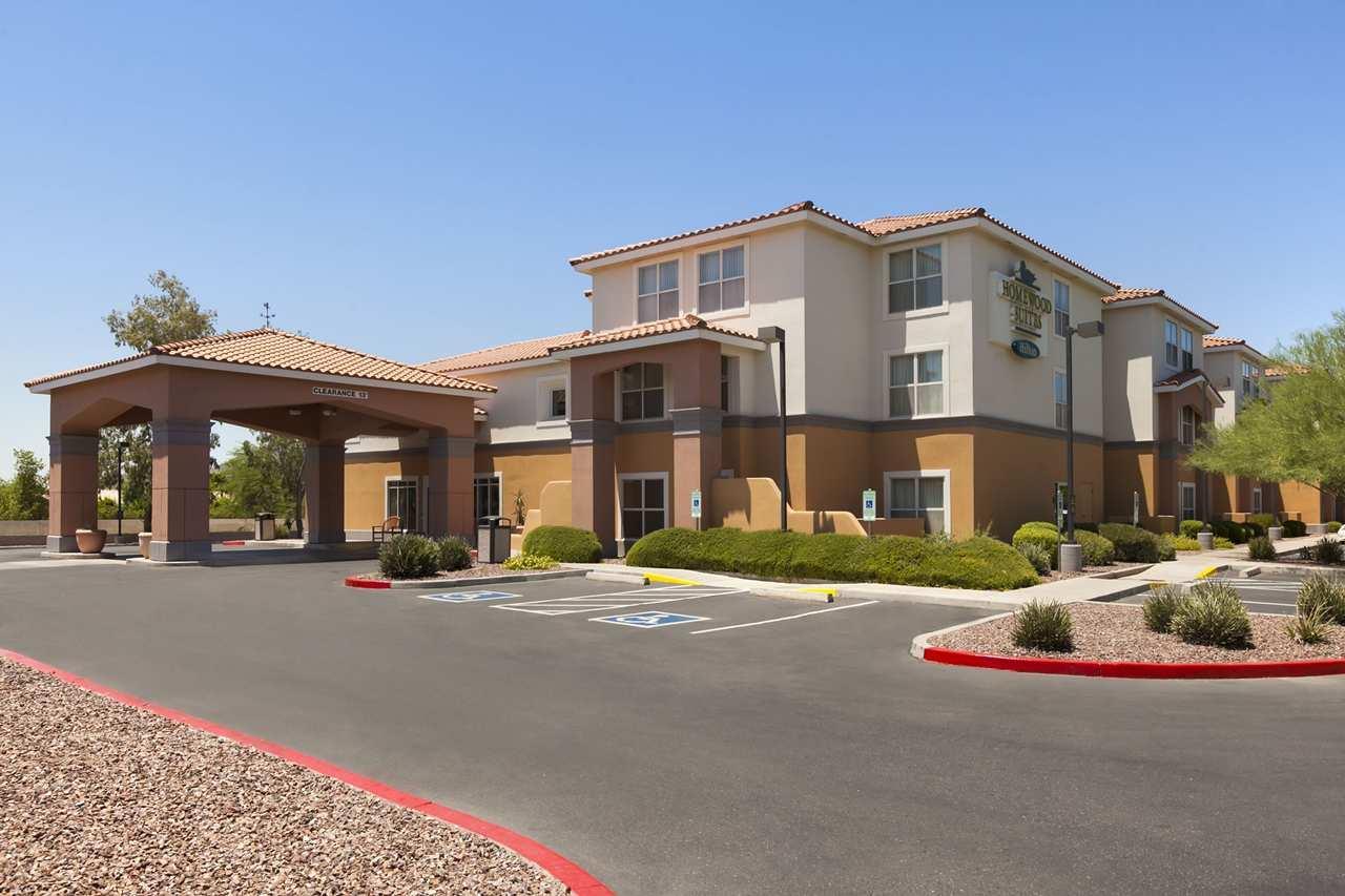 Homewood Suites by Hilton Phoenix/Scottsdale