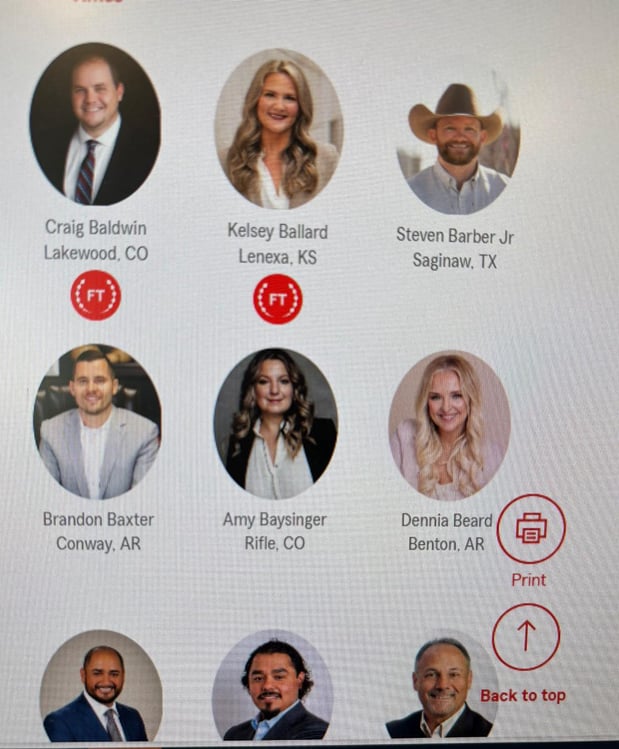 Images Amy Baysinger - State Farm Insurance Agent