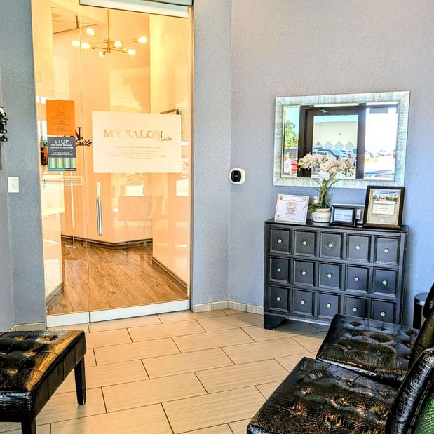 Images Mar Brows & Lashes