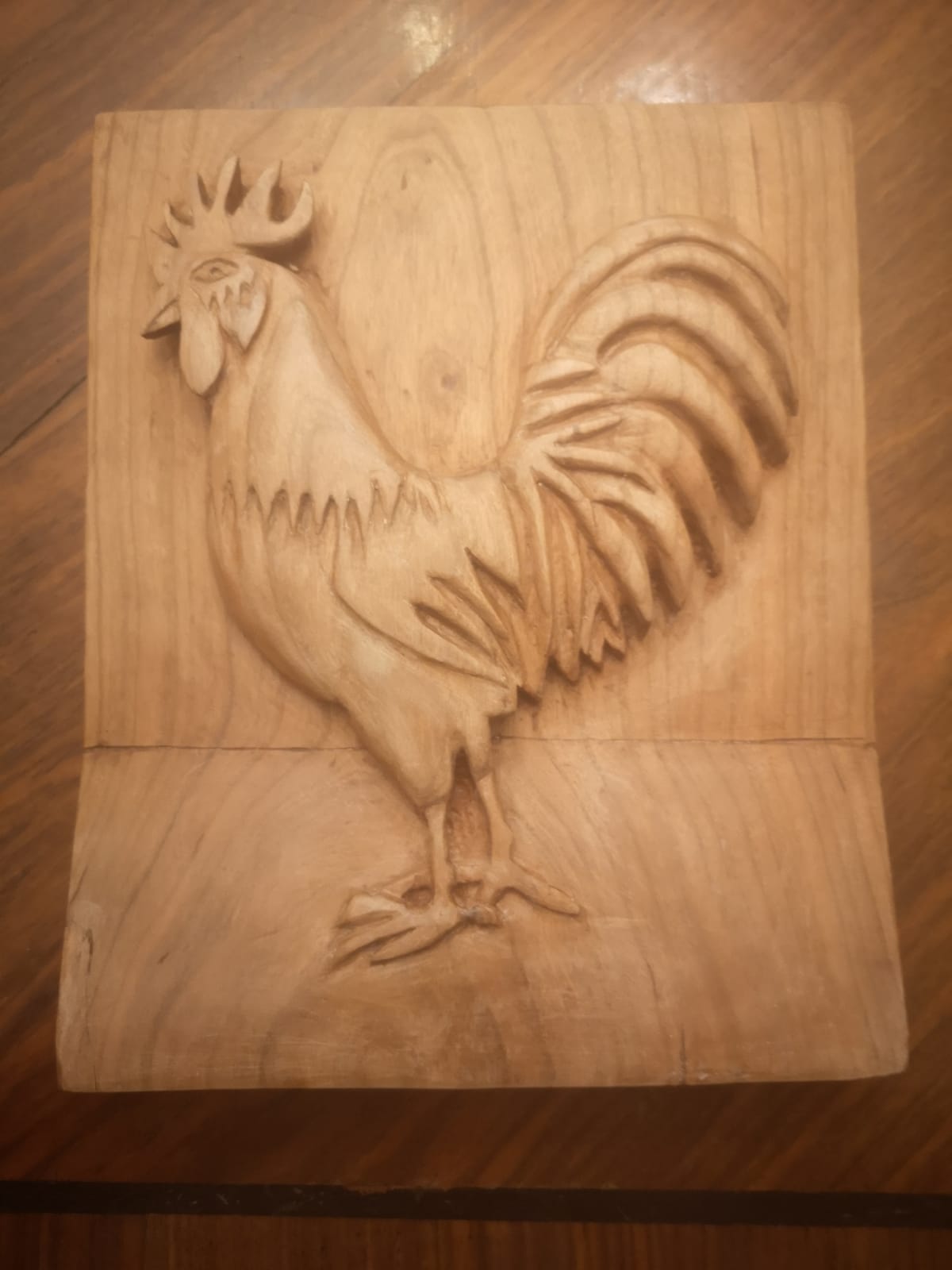 Images Escuela de Talla y Escultura en Madera Sandra Krysiak