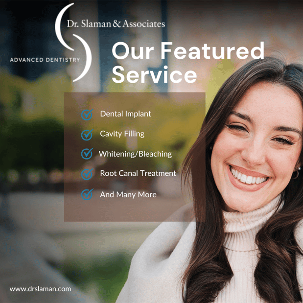 Images Dr. James Slaman DDS, PC