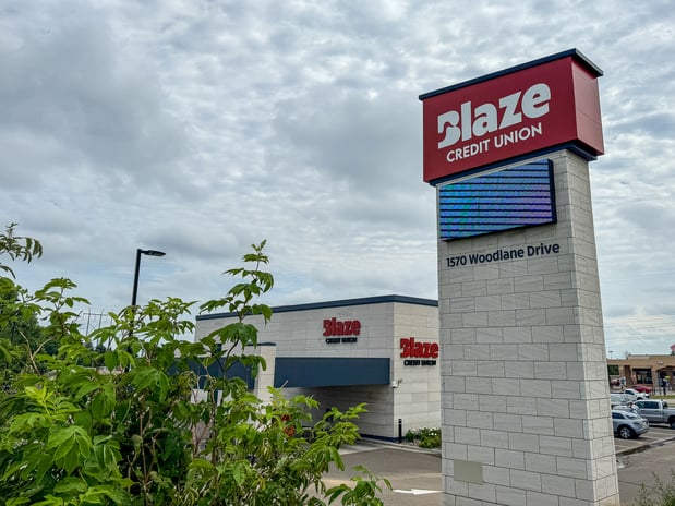 Images Blaze Credit Union - Woodbury West