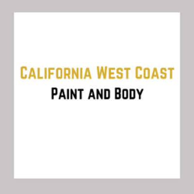 California West Coast Paint & Body Inc