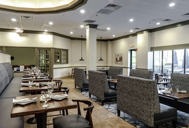 Images DoubleTree by Hilton Nashua