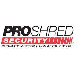 PROSHRED® Security - Wilmington, NC 28401 - (910)685-8779 | ShowMeLocal.com
