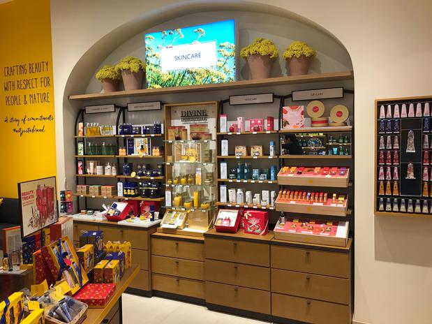 Images L'Occitane en Provence