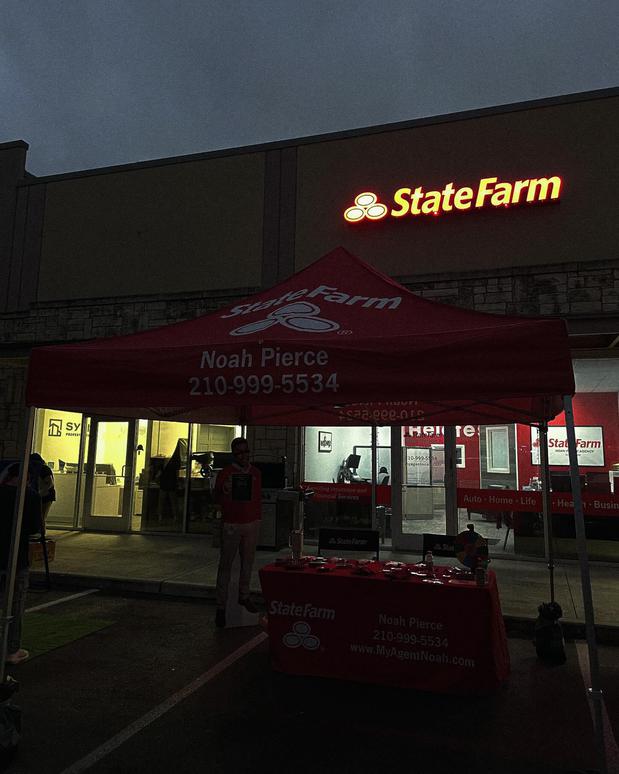 Images Noah Pierce - State Farm Insurance Agent