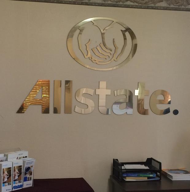 Images Kevin Gwozdz: Allstate Insurance