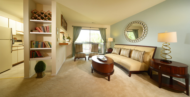 Images Mountain Ridge Apartments
