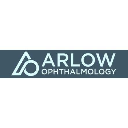 Arlow Ophthalmology Logo