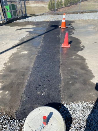 Images IPave Asphalt Services