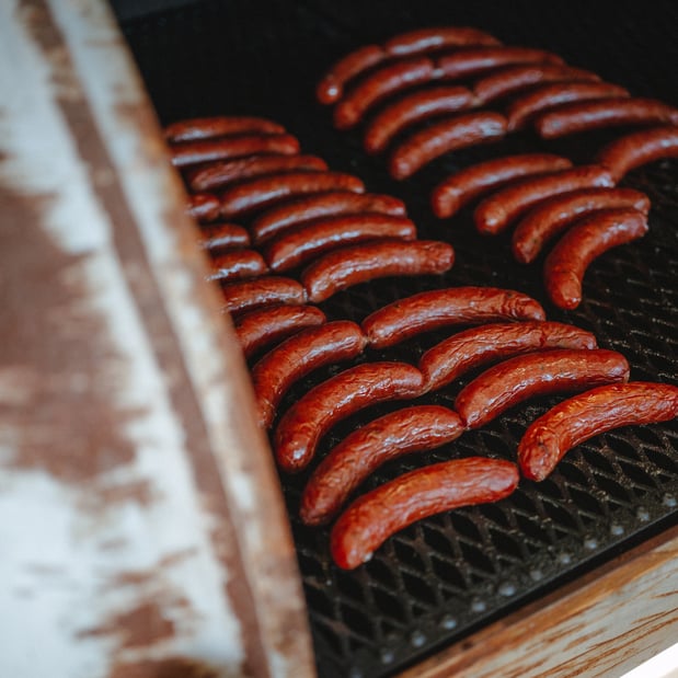 Images Junebug's BBQ