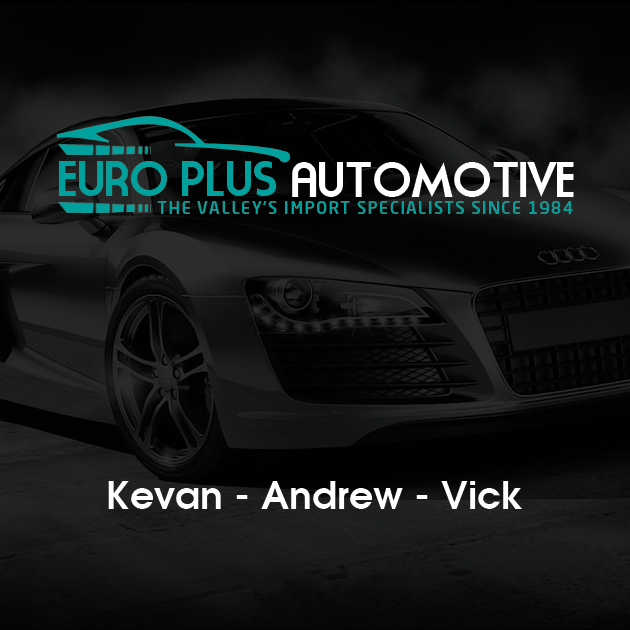 Euro Plus Automotive