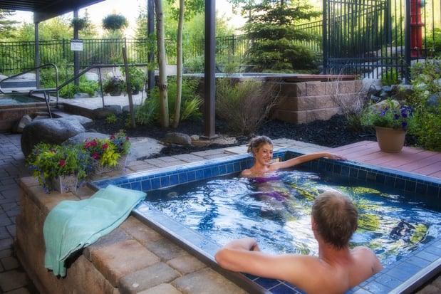 Images The Spa at Beaver Run