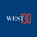 West 130 Logo