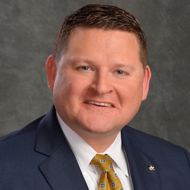 Images Edward Jones - Financial Advisor: Jeff Banister, CFP®|AAMS®