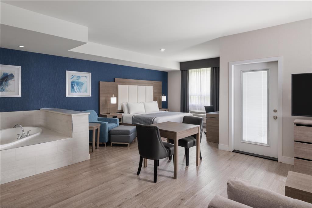 Images Best Western Plus Gateway to the Falls