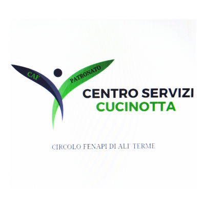 Caf Fenapi - Studio Cucinotta Logo