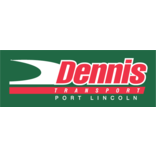Dennis Transport Logo