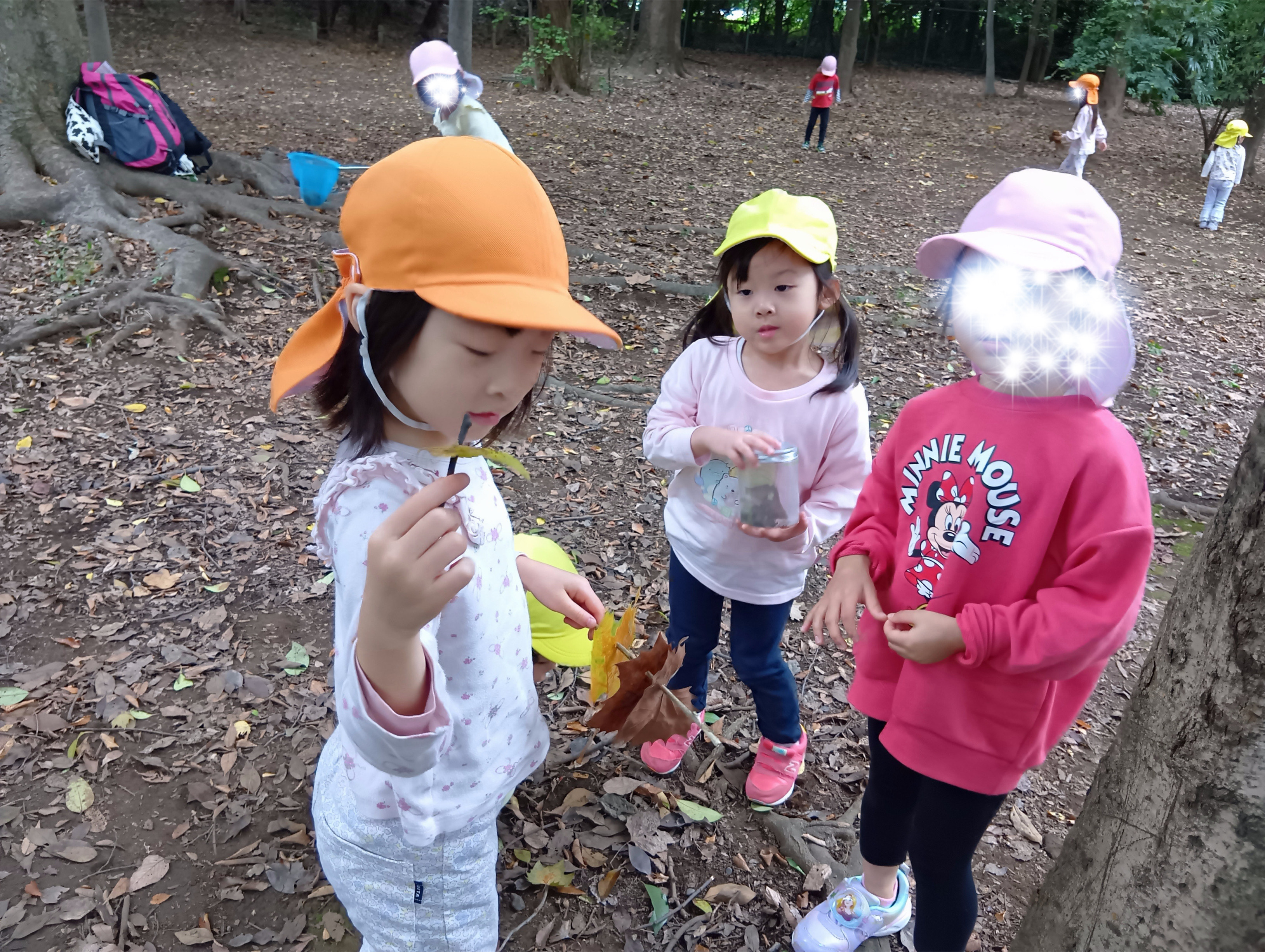 Images 千石すきっぷ保育園