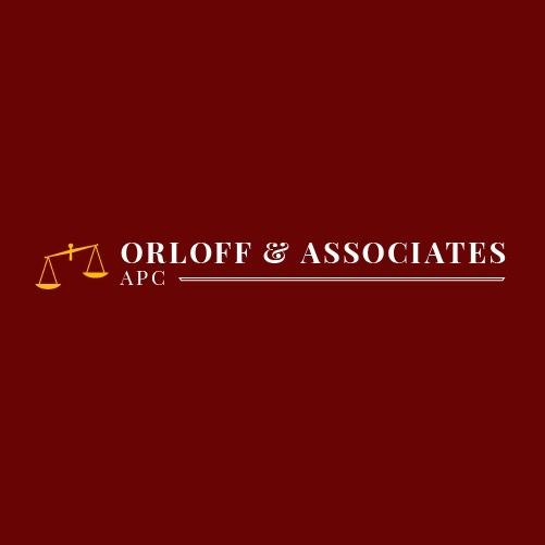 Law Offices of Orloff & Associates APC - Downey, CA 90240 - (562)869-3034 | ShowMeLocal.com