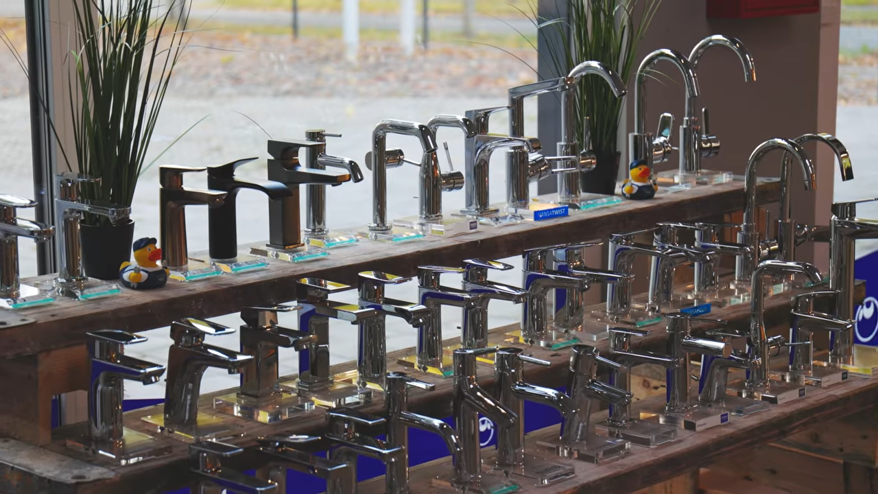 Friedrich Lange & Sohn GmbH & Co. KG, Zur Brinksitzerei 2 in Delmenhorst