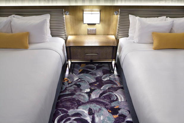 Images Hotel Indigo Atlanta Downtown by IHG