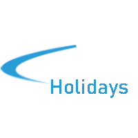 SH Dream Holidays Logo