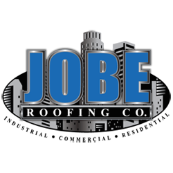 Jobe Roofing Co Logo