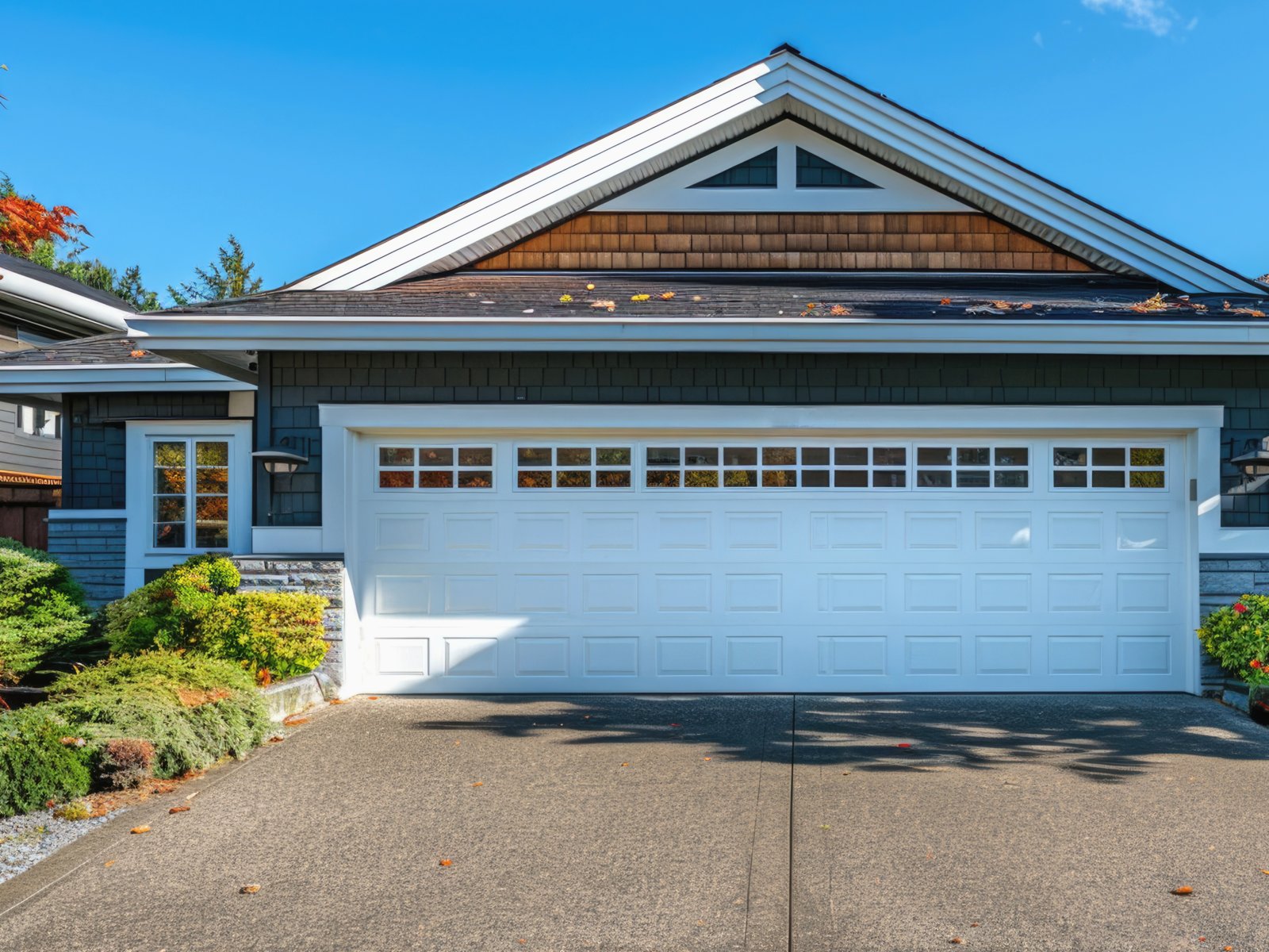 Jinsu Garage Door Repair