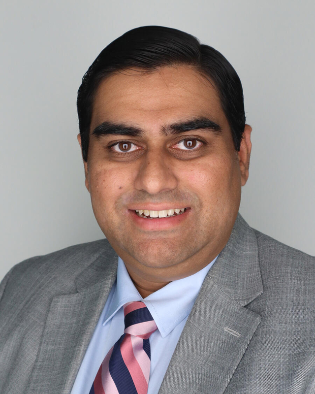 Nimesh Naik